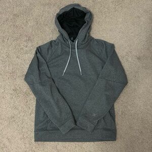lululemon hoodie